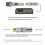 Dynamic Microphone Preamp Single Channel Increase Omnidirectivity Gain Strong Anti-Interference 10