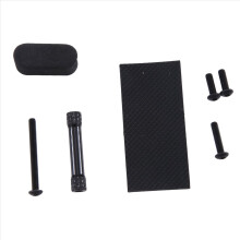 TrueX XL8 V2 FPV-Rahmen-Kit aus 3K Vollcarbonfaser mit 5-mm-Arm für RC Freestyle 8-Zoll-Langstrecken-Cinematic-Drohne