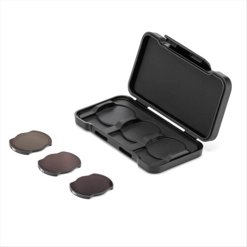 For Avata ND Mirror Kit ND8 ND16 ND32 Multi-Function HD Convenience Fit and Comfortable Filter