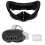 Interface Set for 3 Accessories, PU Foam Face Cover, Silicone Shell Protective, Camera Lens Protector 7