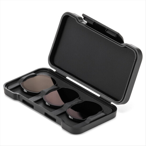 For Avata ND Mirror Kit ND8 ND16 ND32 Multi-Function HD Convenience Fit and Comfortable Filter 2