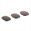 For Avata ND Mirror Kit ND8 ND16 ND32 Multi-Function HD Convenience Fit and Comfortable Filter 4