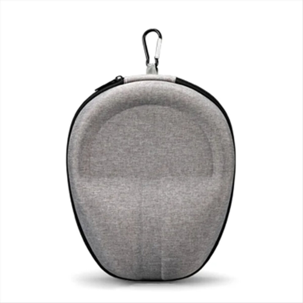 Hard Eva Travel Carrying Case Bluetooth Headset Storage Bag Cover For Wh-Ch720n Wh-Ch520n Wh-1000Xm4 Headphone(A) Exogio