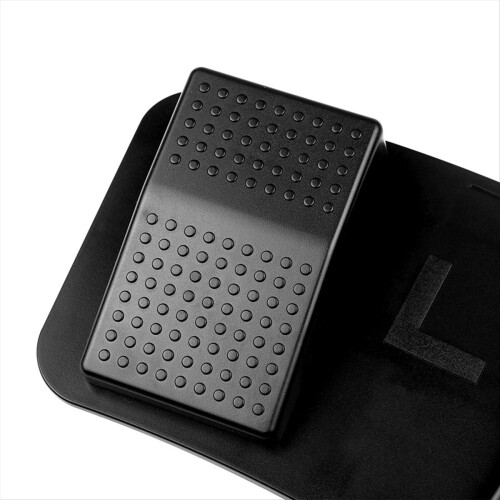 FS23-PM USB Triple Foot Switch Multifunctional Customize Pedal Mechanical for Image Acquisition Game Control 1