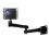 Foldable Projector Wall Mount Universal Adjustable Ceiling Stand Projectors Bracket Support 11