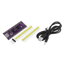 Für das ultimative RP2040 Entwicklungsboard, kompatibel mit dem Python-Motherboard A