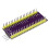 Für das ultimative RP2040 Entwicklungsboard, kompatibel mit dem Python-Motherboard A 3
