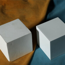Multifunktionale, tragbare und praktische Foto-Requisite, geometrisches quadratisches Fotomotiv, 5 x 5 x 5 cm