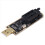XTW100 Programmiergerät USB Motherboard BIOS SPI FLASH 24 25 Lese-/Schreibbrenner 8