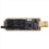XTW100 Programmiergerät USB Motherboard BIOS SPI FLASH 24 25 Lese-/Schreibbrenner 2