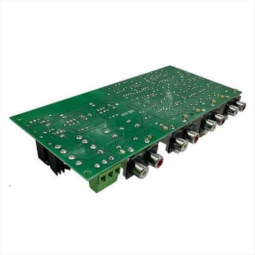 For Linkwitz- Divider Replaceable Adjuster Convenient 3 Board Front Stage Module 1