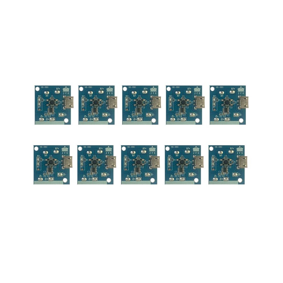 Multi-Function N9 Small Fan Motherboard Pcba Low Voltage 3.7V Circuit Board Boards, A 4854171160478