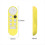 Silicone Case for Remote Control Protective Cover Shell TV 2020 Voice 1