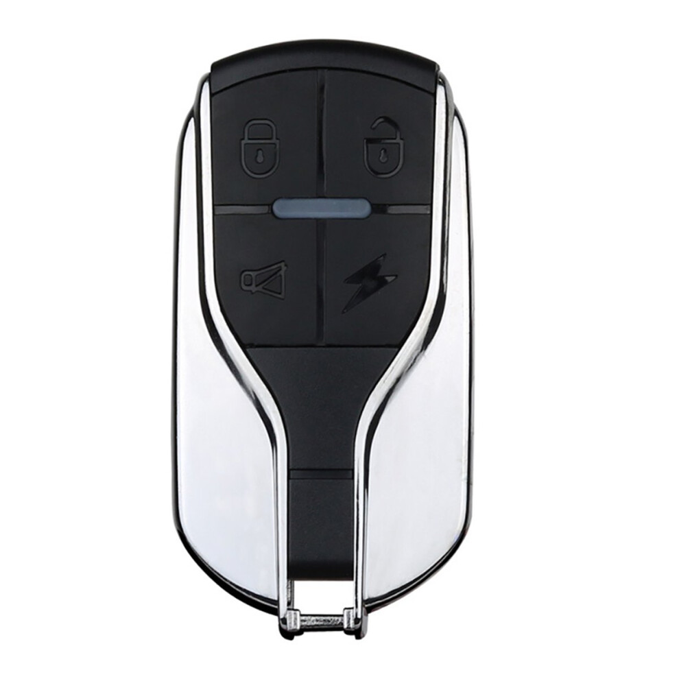 433Mhz Wireless Copy Remote Control Copying Controller Garage Door Clone Code Transmitter Motorcycle Duplicator Key 4854171105882