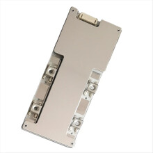 Lithium Protection Board with Balancing for Lead Acid to 6S-80A-for Li-Ion