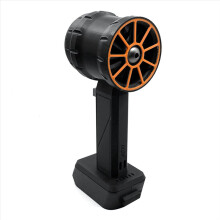 64mm Brushless Motor Fan Violent Car Washer for 18V/21V Batteries