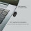 USB Fingerprint Reader Module for 10 Hello Biometric Scanner Padlock Laptops PC Unlock 6