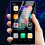 Bluetooth 5.0 MP4 MP5 Player 2+16G 4.0In Full Touch Screen Android 8.1 Smart System with Streaming Music 4
