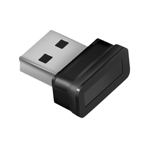 USB Fingerprint Reader Module for 10 Hello Biometric Scanner Padlock Laptops PC Unlock 2