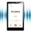 Bluetooth 5.0 MP4 MP5 Player 2+16G 4.0In Full Touch Screen Android 8.1 Smart System with Streaming Music 3