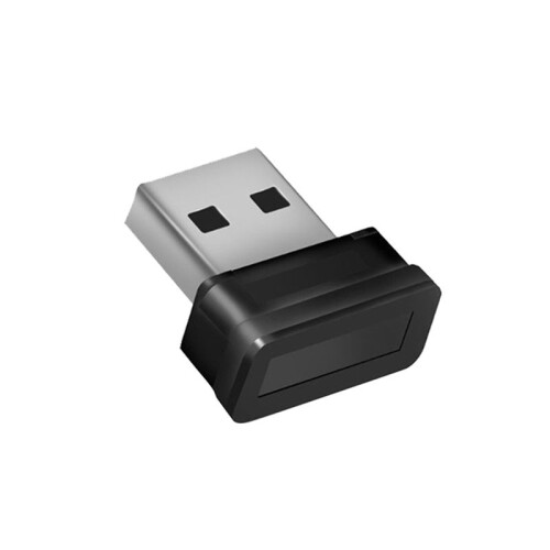 USB Fingerprint Reader Module for 10 Hello Biometric Scanner Padlock Laptops PC Unlock 1