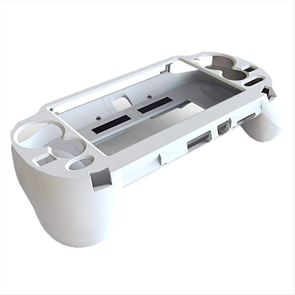For Psv 1000 Psv1000 L2 R2 Trigger Hand Grip Shell Controller Protective Case Accessories - White 4854171117847