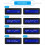 LCD1062 Display Screen Calculator DIY Electronic Kit 51 Microcontroller Training Experiment Production Assembly 7