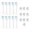 For Full Range Replacement Electric Tooth Brush Heads Clean Version Style 1