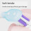 For Full Range Replacement Electric Tooth Brush Heads Clean Version Style 4