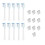 For Full Range Replacement Electric Tooth Brush Heads Clean Version Style 7
