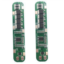 2Pcs 5S 21V 18.5V 15A Li-Ion Lithium Battery Packs 18650 Charger PCB 25V 5 Cell Protection Board Integrated Circuits