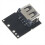 Type-C USB 5V 2A Boost Converter Step-Up Power Module Lithium Battery Charging Protection Board DIY Charger,with Welding 8