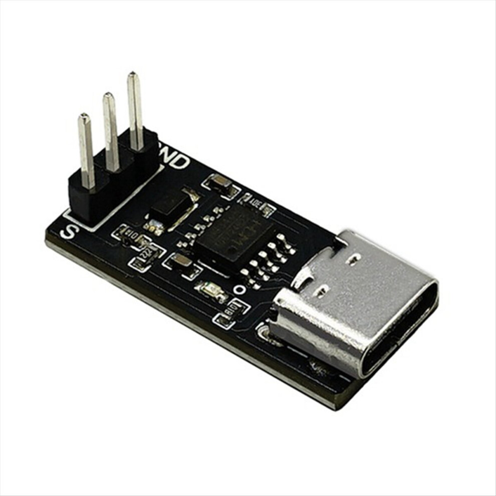 Esc-Link Esc Firmware Upgrade For 2670 Blheli 32 And Am32 Electronic Speed Controller 4854171104014