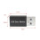 10Pcs USB Blockers Data Sync Connector Against Jacking Adapters for Blocking 3