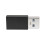 10Pcs USB Blockers Data Sync Connector Against Jacking Adapters for Blocking 7