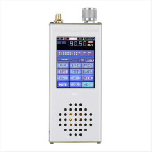 ATS Decoder Pocket Version 4.17 Vollband-FM-SSB-SDR-AM-LSB-USB-Handfunkgerät