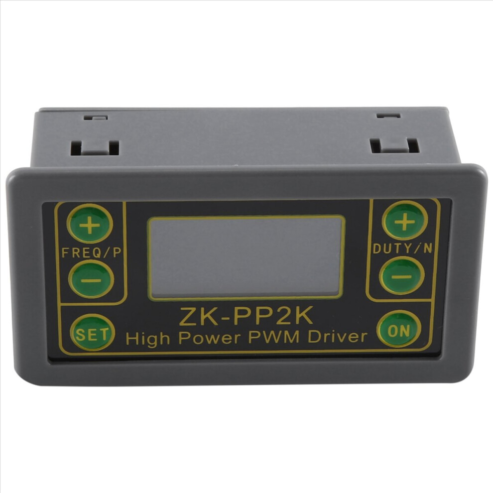 Pwm Dimming Motor Speed Solenoid Valve Pulse Number Frequency Duty Cycle Adjustable Delay 4854171161086