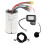 36V Electric Scooter Controller+LCD Display+Brake+Extension Cable Motor Controller Part 11
