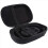 Storage Bag+Shoulder Strap for Meta VR Headset Case Box Protection Shell Black 1