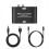 Compatible Audio Returner ARC Function Optical Fiber Digital Conversion Analog Signal Converter 9