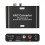 Compatible Audio Returner ARC Function Optical Fiber Digital Conversion Analog Signal Converter 5