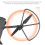 Propeller Guard for 3 Pro Drone Protector Cover Quick Install Protective Cage Accessories 10