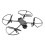 Propeller Guard for 3 Pro Drone Protector Cover Quick Install Protective Cage Accessories 5