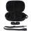 Storage Bag+Shoulder Strap for Meta VR Headset Case Box Protection Shell Black 5