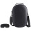 Storage Bag+Shoulder Strap for Meta VR Headset Case Box Protection Shell Black 11