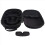 Storage Bag+Shoulder Strap for Meta VR Headset Case Box Protection Shell Black 8