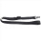 Storage Bag+Shoulder Strap for Meta VR Headset Case Box Protection Shell Black 2