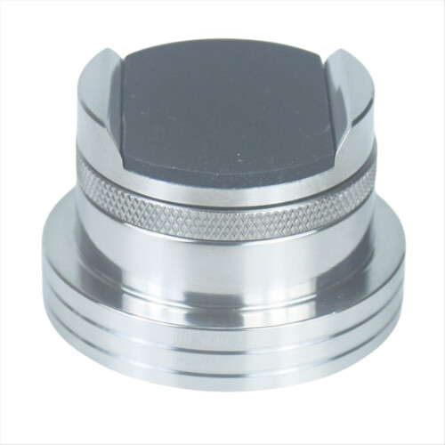 HIFI Audio Power Cable Adjustable Pad Anti- Vibration Absorption Stands Line Support Bracket(30-42mm)