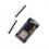 ESP8266 Entwicklungsboard mit 0,96 Zoll OLED-Display, CH-340, ESP-12E WLAN-Modul für IDE/Micropython-Programmierung 8