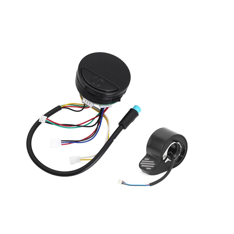 Bluetooth Control Dashboard+Brake Finger Kit For Es1/Es2/Es3/Es4 Kickscooter 4854171178176